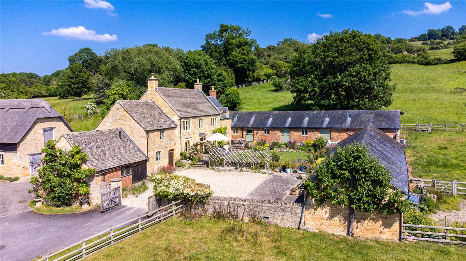 Property for sale in Stanton, Gloucestershire Savills