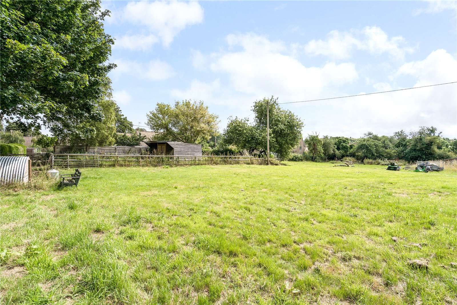Property for sale in Filkins, Oxfordshire Savills