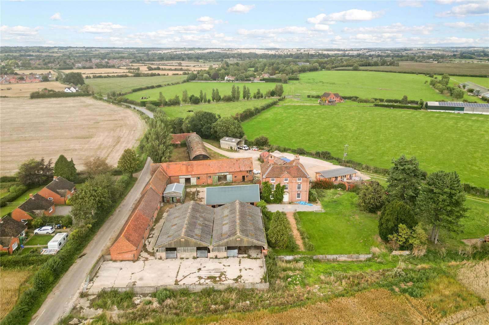 Alveston Hill, Alveston, StratforduponAvon, Warwickshire, CV37 7RL