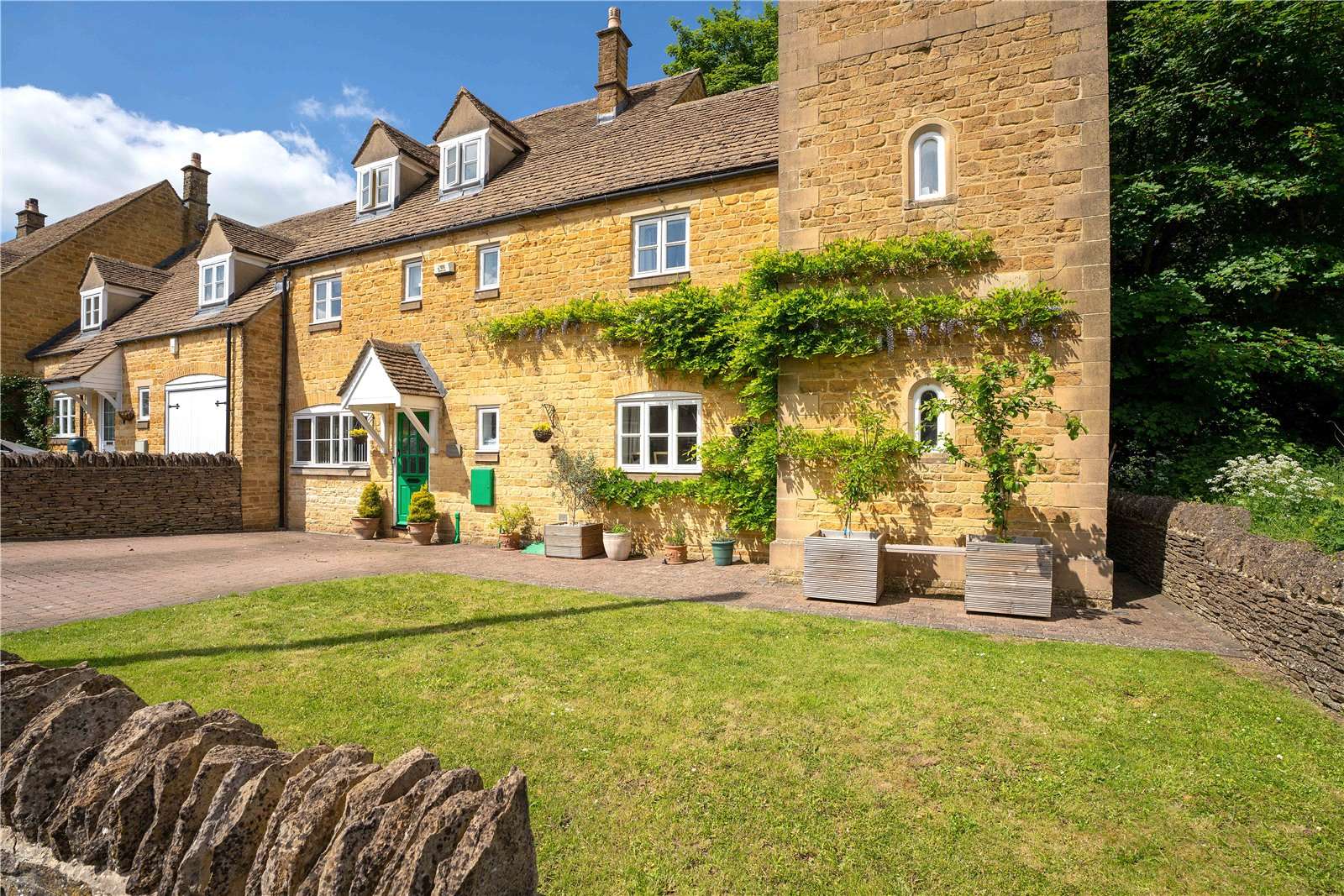 Property for sale in Cotswolds, England Savills