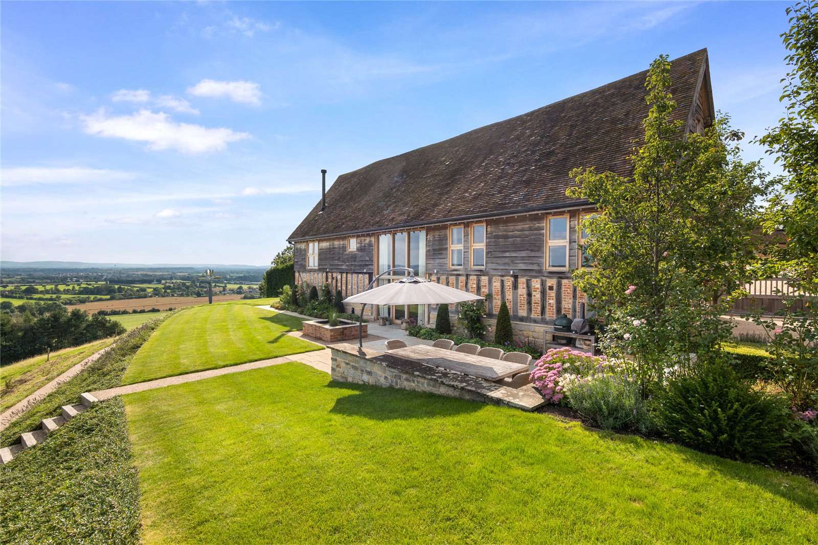 Wixford, Alcester, Warwickshire, B49 6DH Property for sale Savills