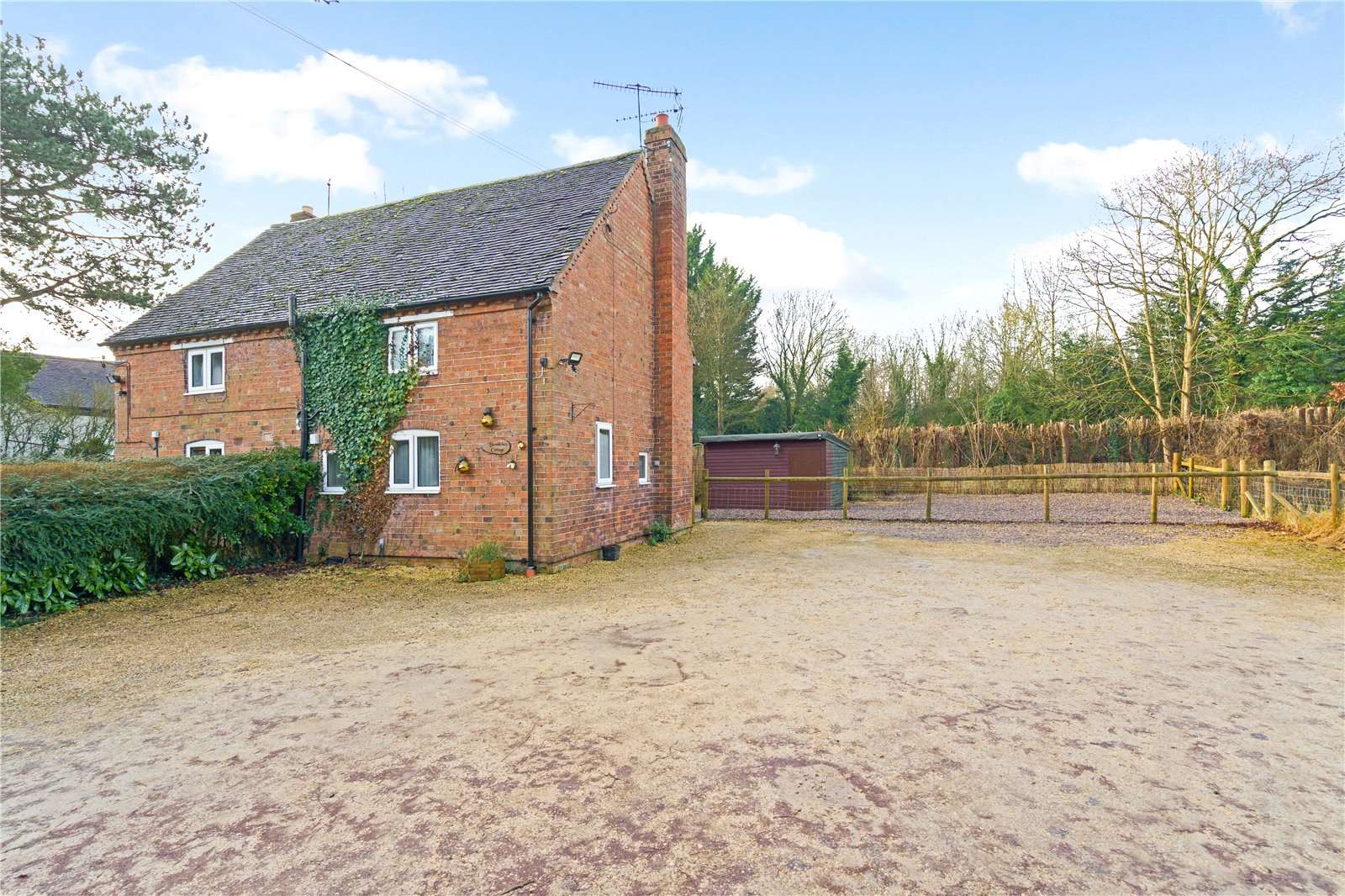 Wixford, Alcester, Warwickshire, B49 6DA Property for sale Savills