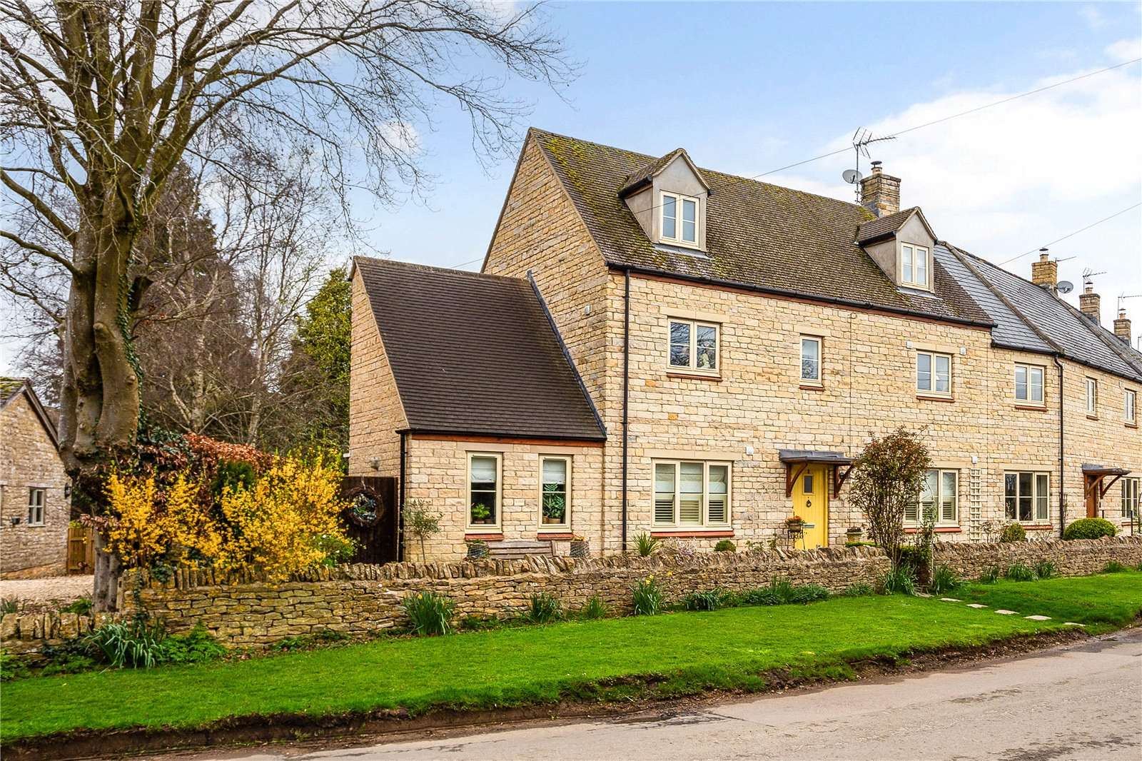 Property for sale in Chipping Norton, Oxfordshire Savills