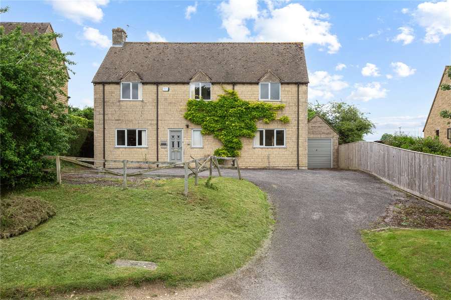 Greenway Road, Blockley, MoretoninMarsh, Gloucestershire, GL56 9BJ