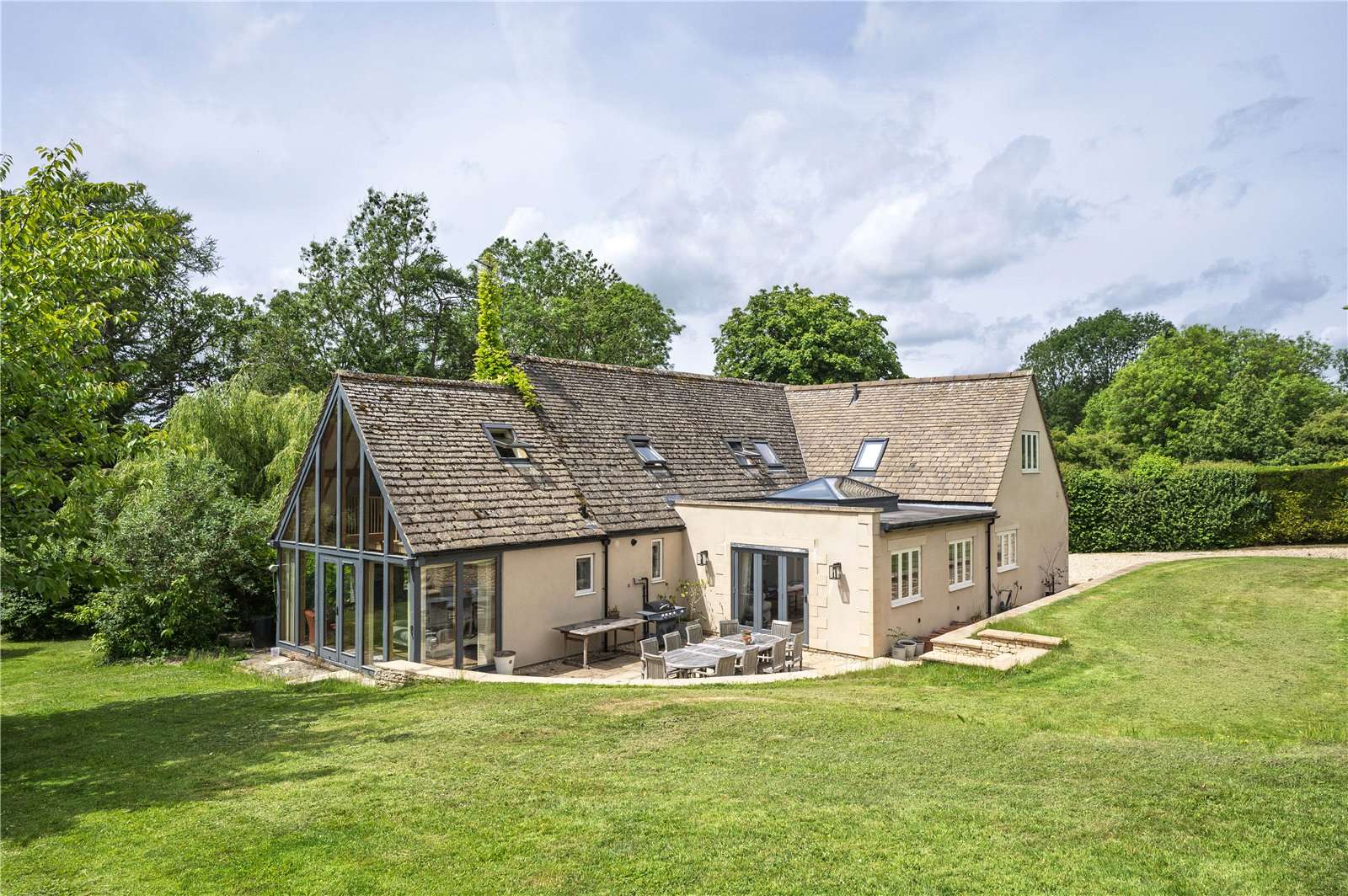 Nether Swell, Stow on the Wold, Cheltenham, Gloucestershire, GL54 1JZ | Property for sale | Savills