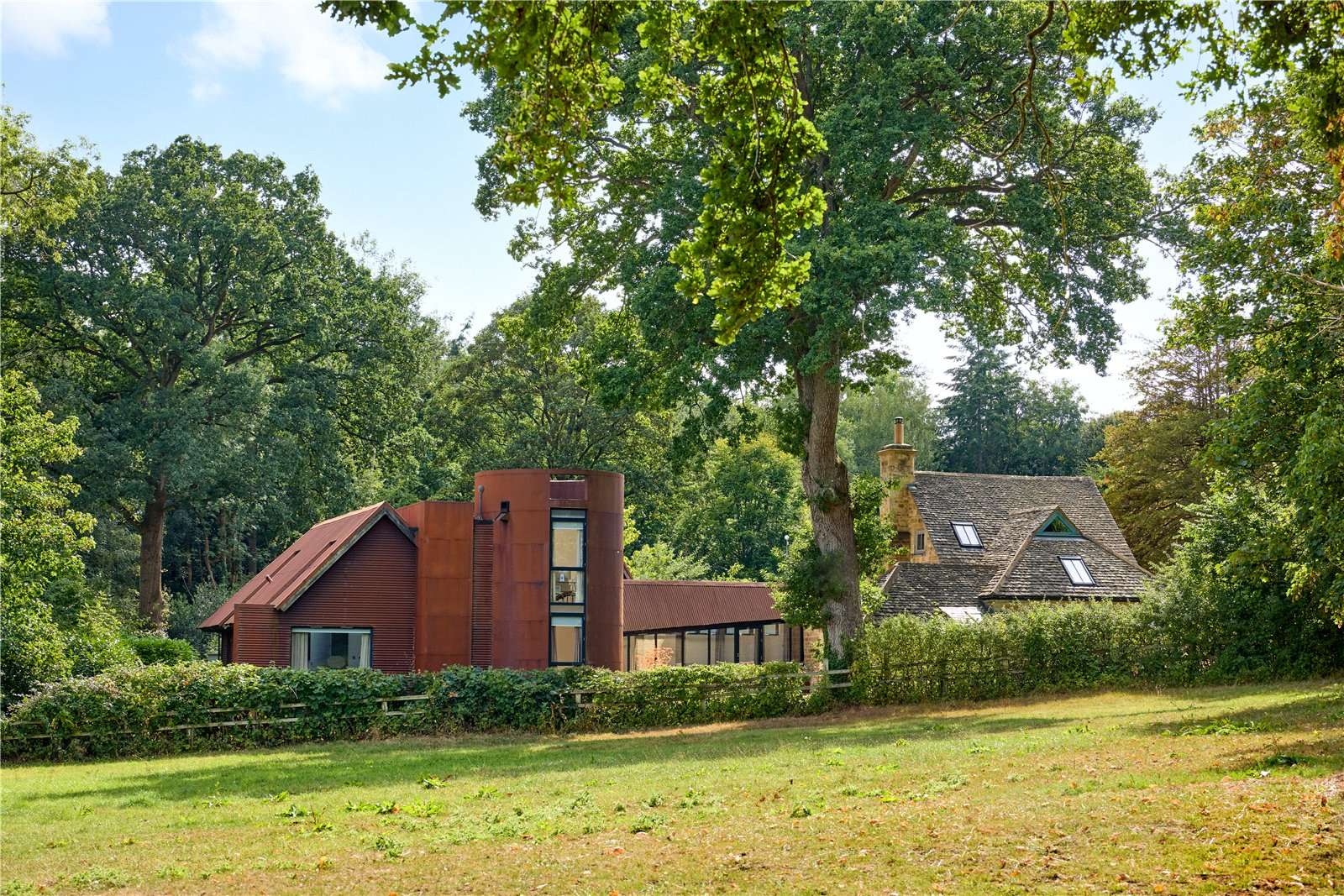 Upper Slaughter, Cheltenham, Gloucestershire, GL54 2JT | Property for sale | Savills