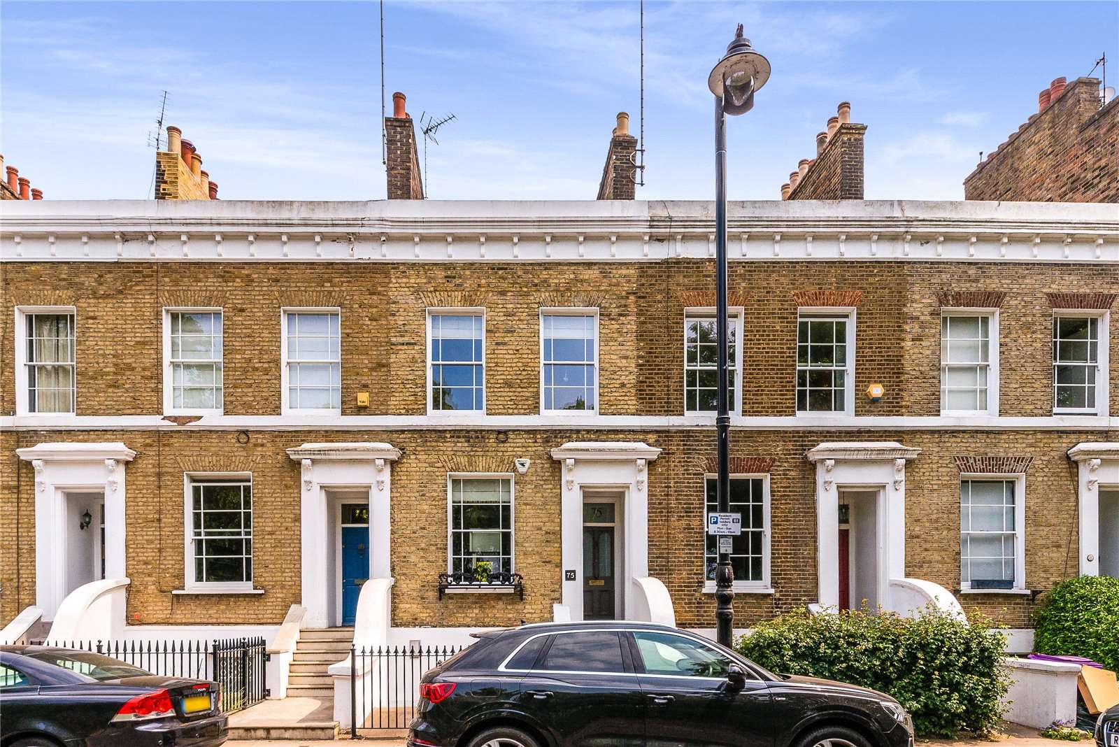 27 Cadogan Terrace E9 Cheap Sale innoem.eng.psu.ac.th