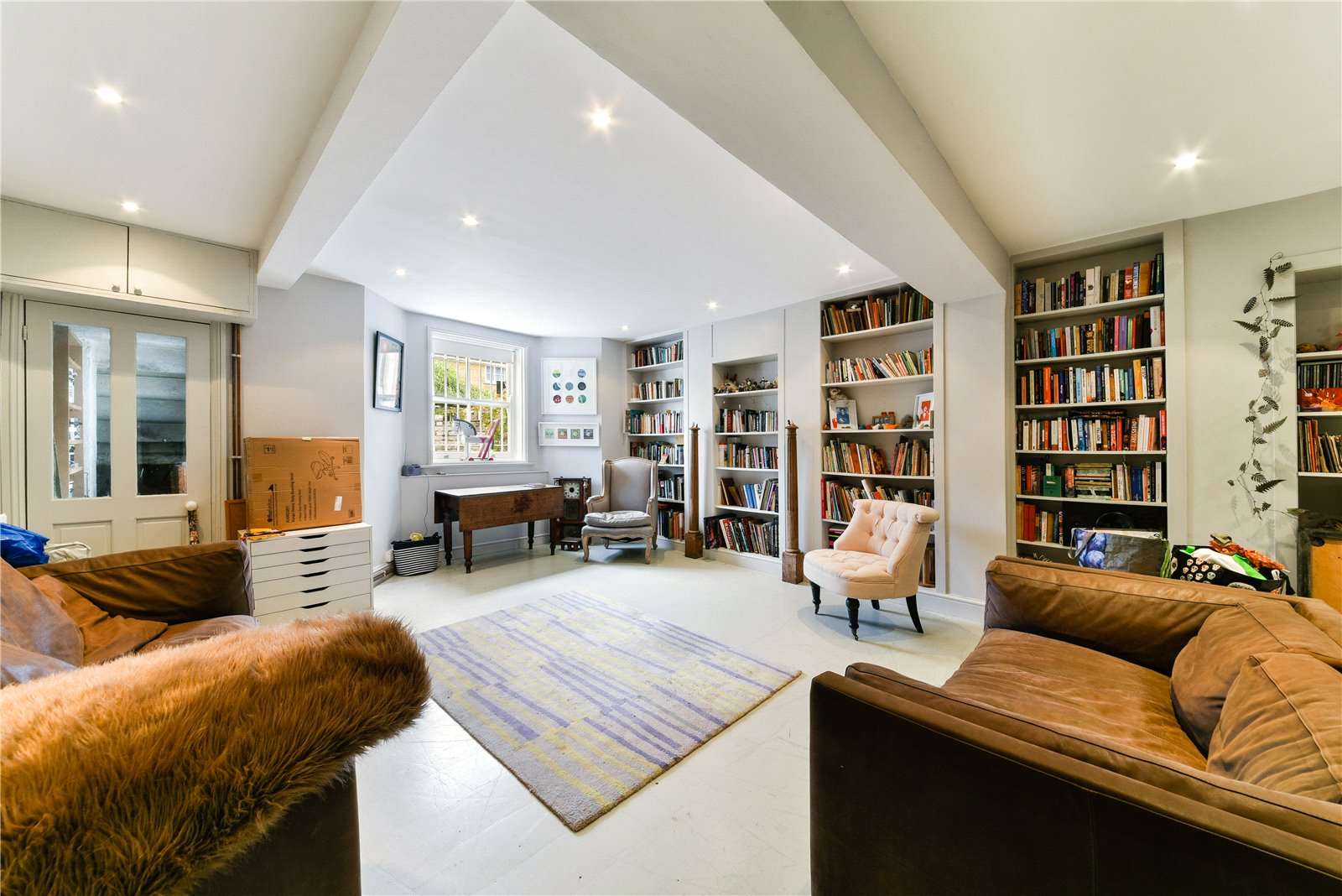 Speldhurst Road, South Hackney, London, E9 7EH Property for sale