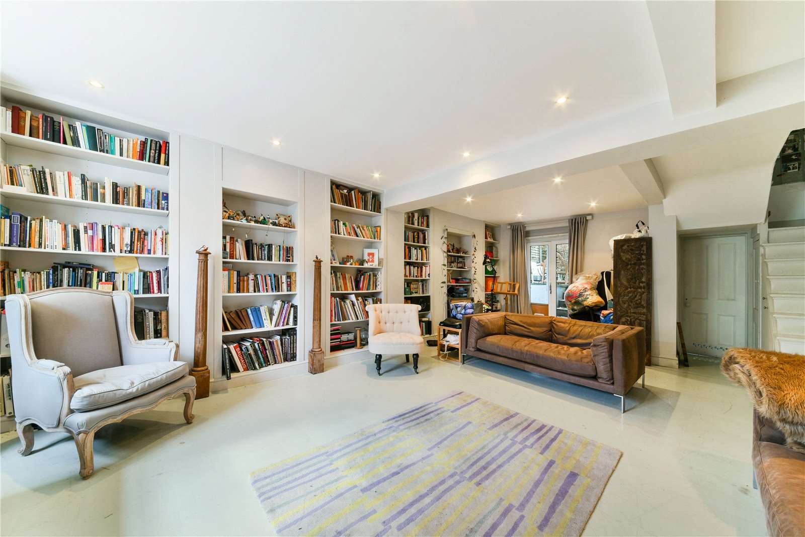 Property for sale in Lambourne End, Essex Savills