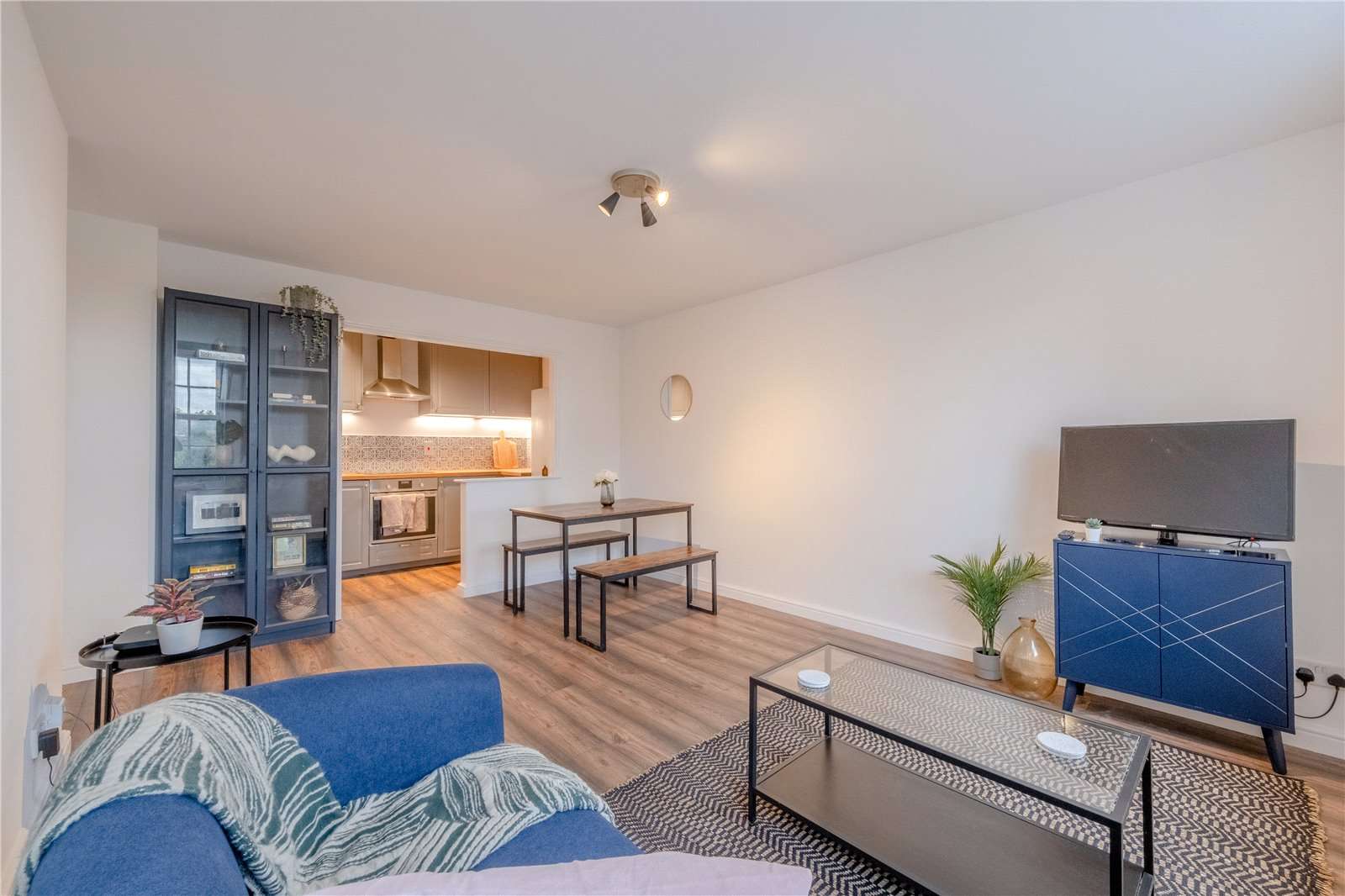 Cassland Road, London, E9 7AN Property for sale Savills