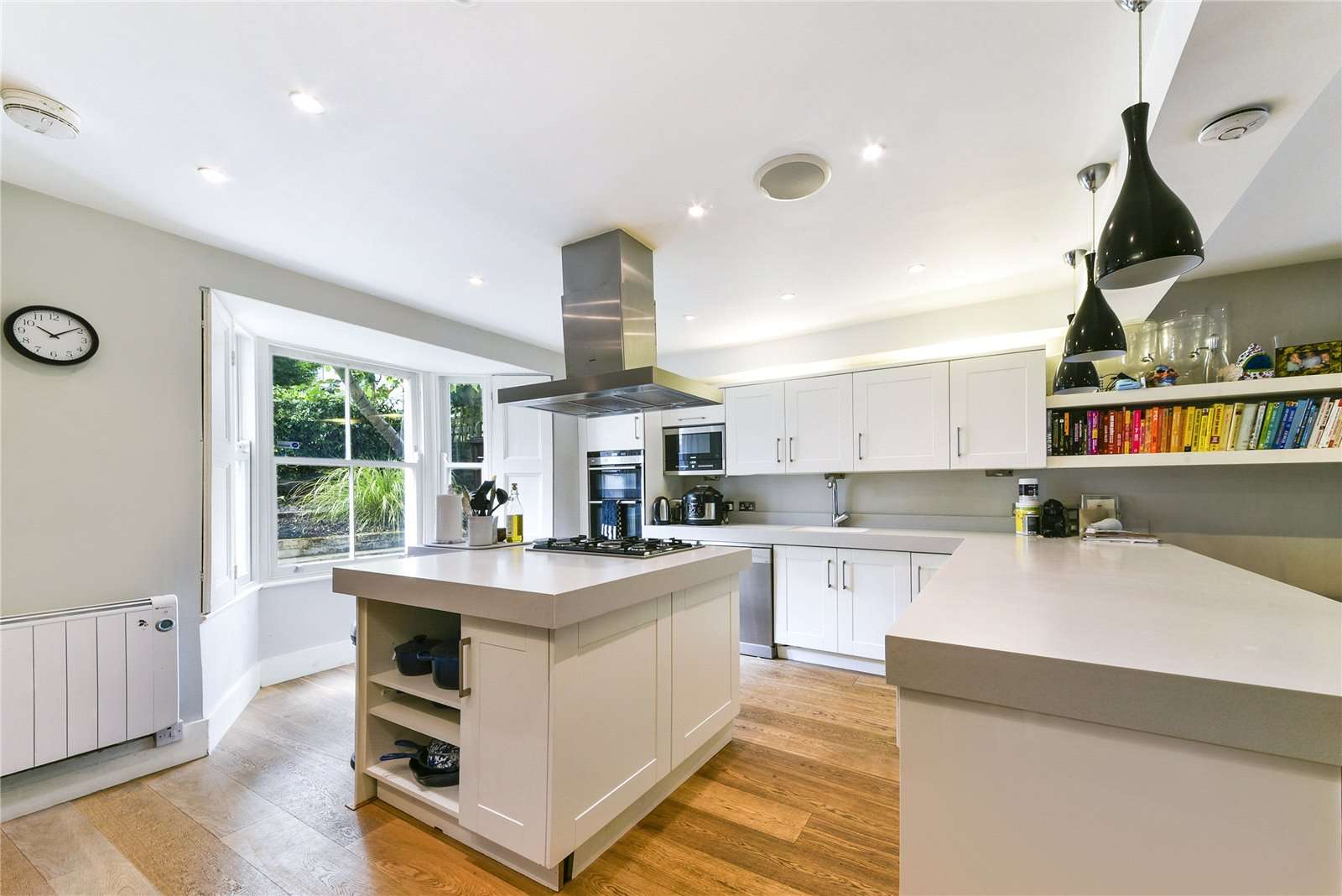 Penshurst Road, South Hackney, London, E9 7DT Property for sale Savills