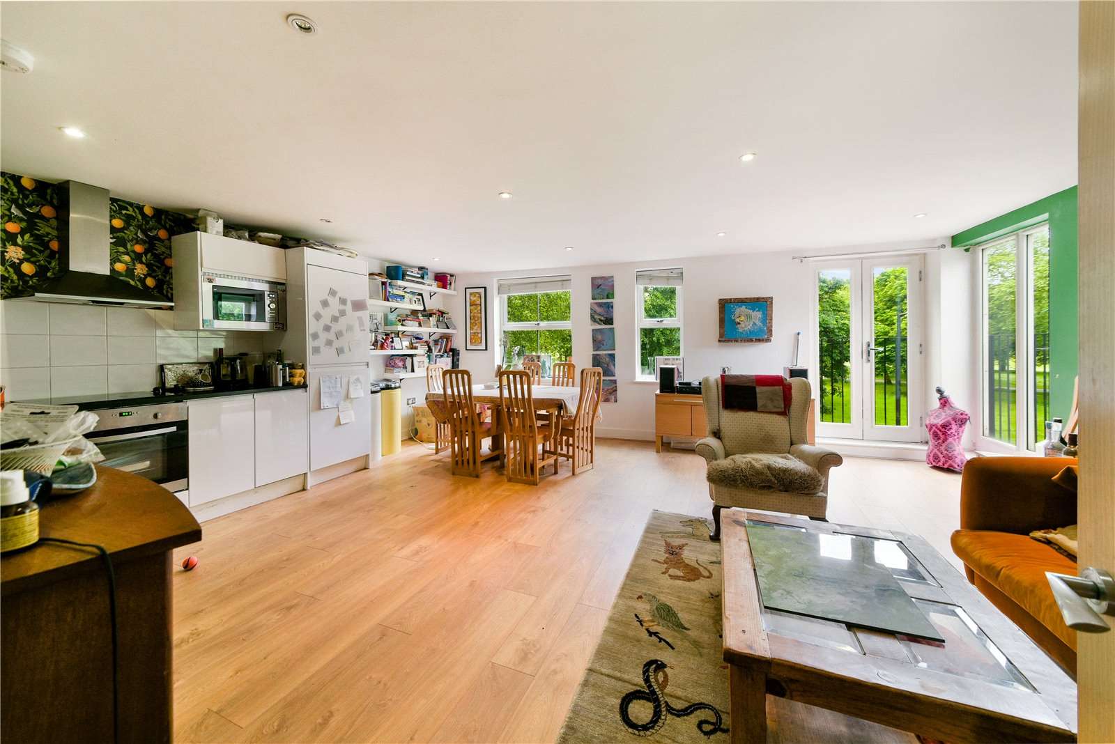 Cadogan Terrace, London, E9 5EJ Property for sale Savills