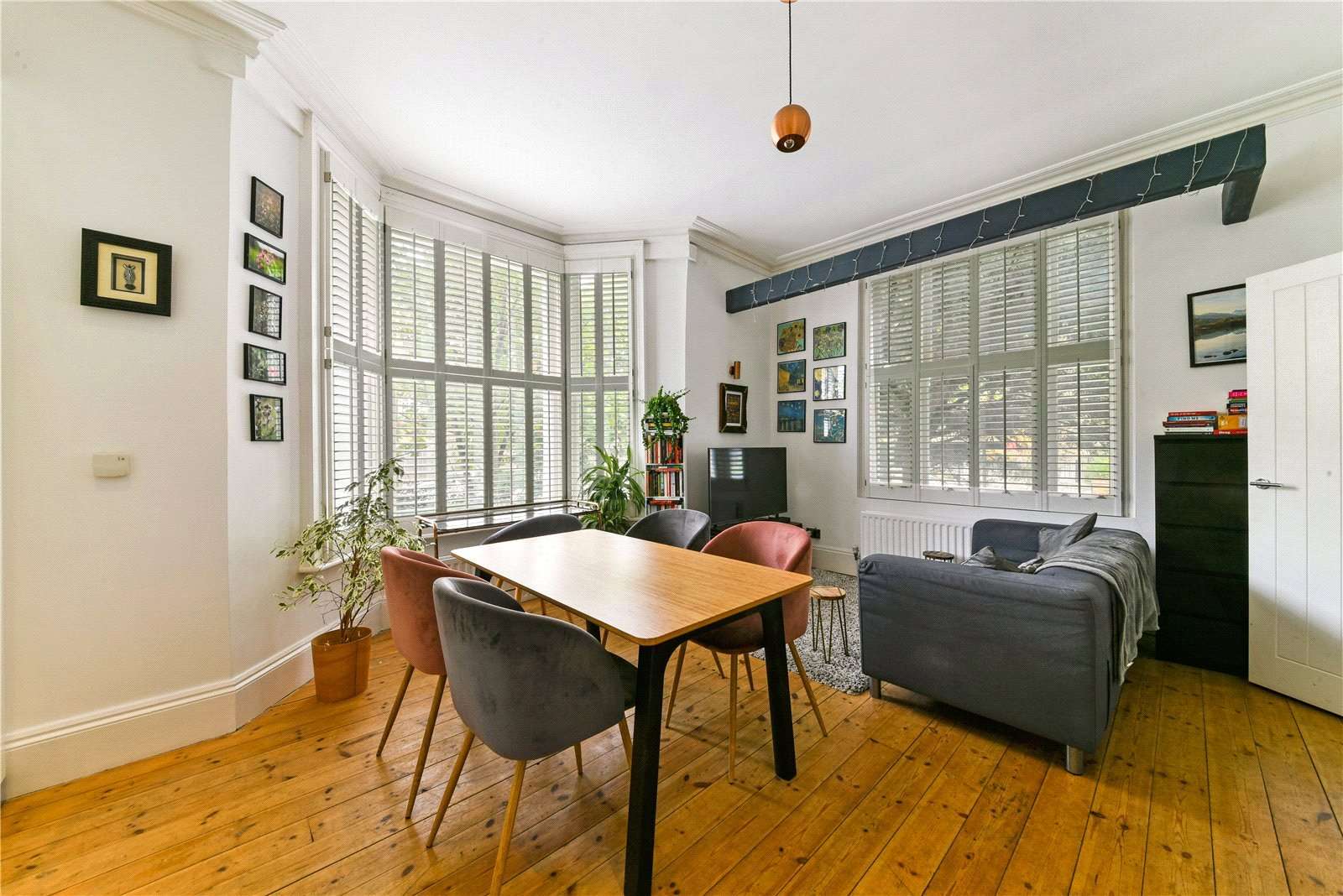 Property for sale in Lambourne End, Essex Savills