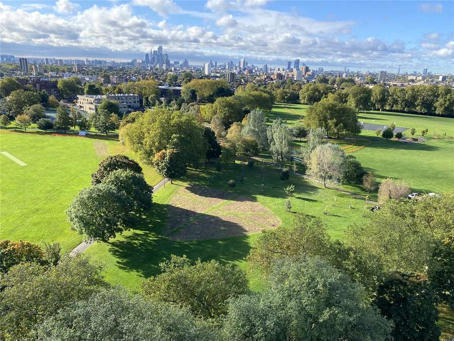 Otto Building, Downs Road, London, E5 8DE Property for sale Savills