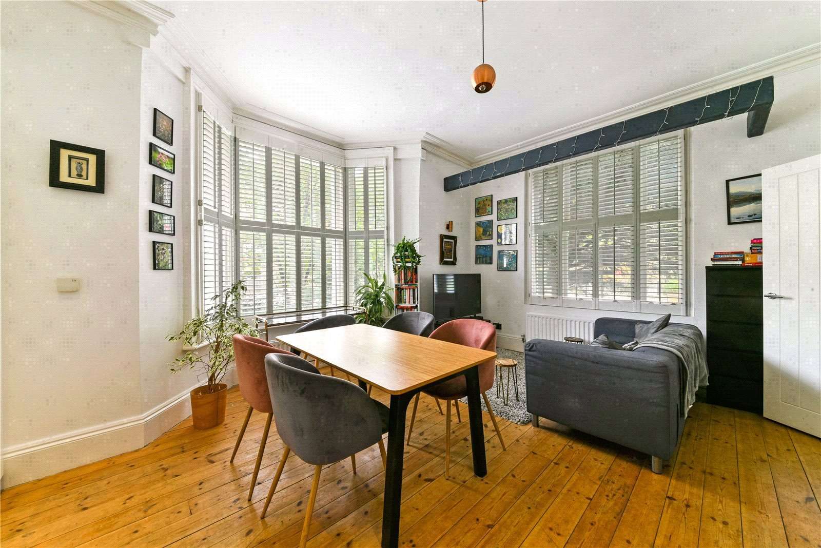 Moulins Road, London, E9 7EL | Property for sale | Savills