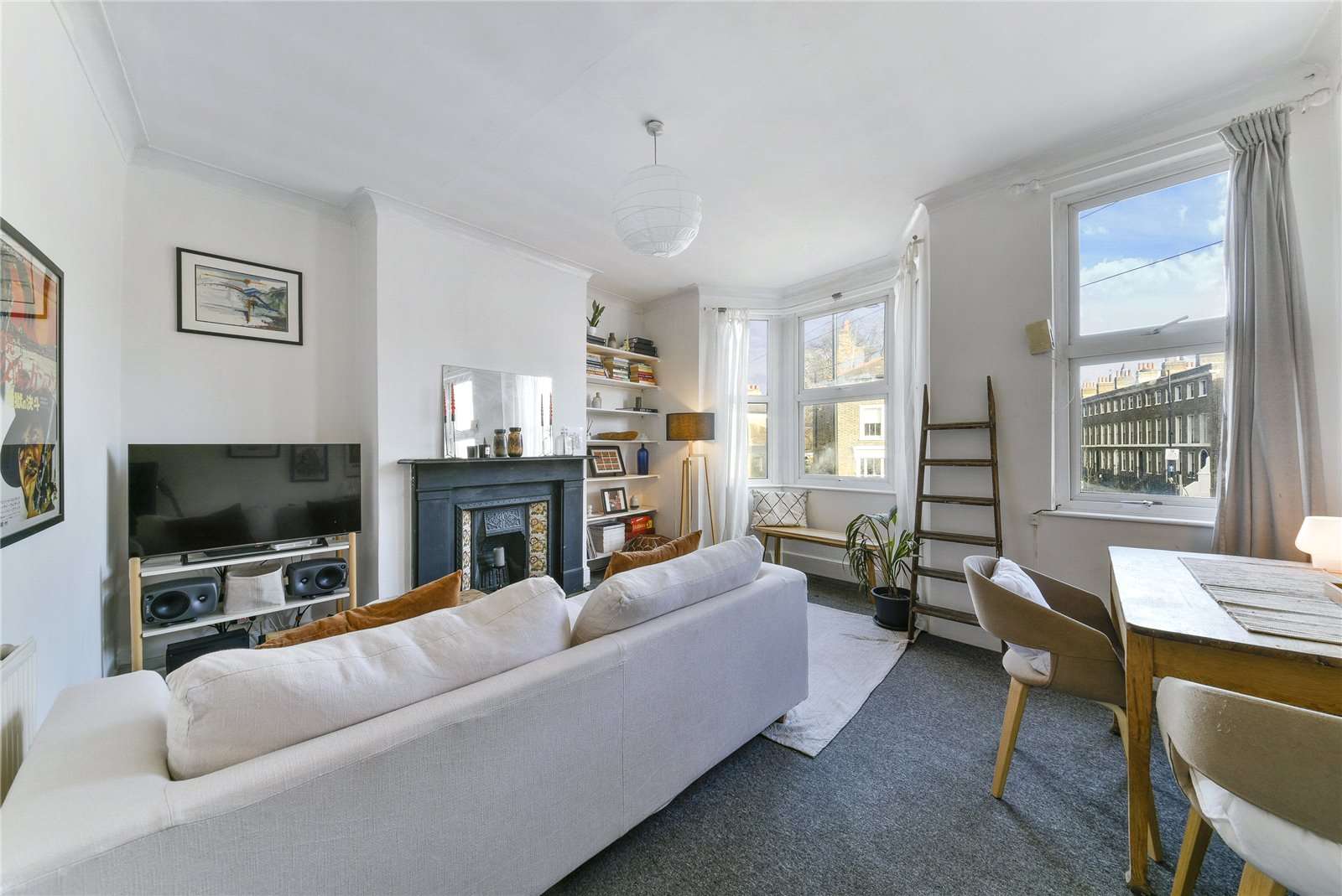 Terrace Road, London, E9 7ES Property for sale Savills