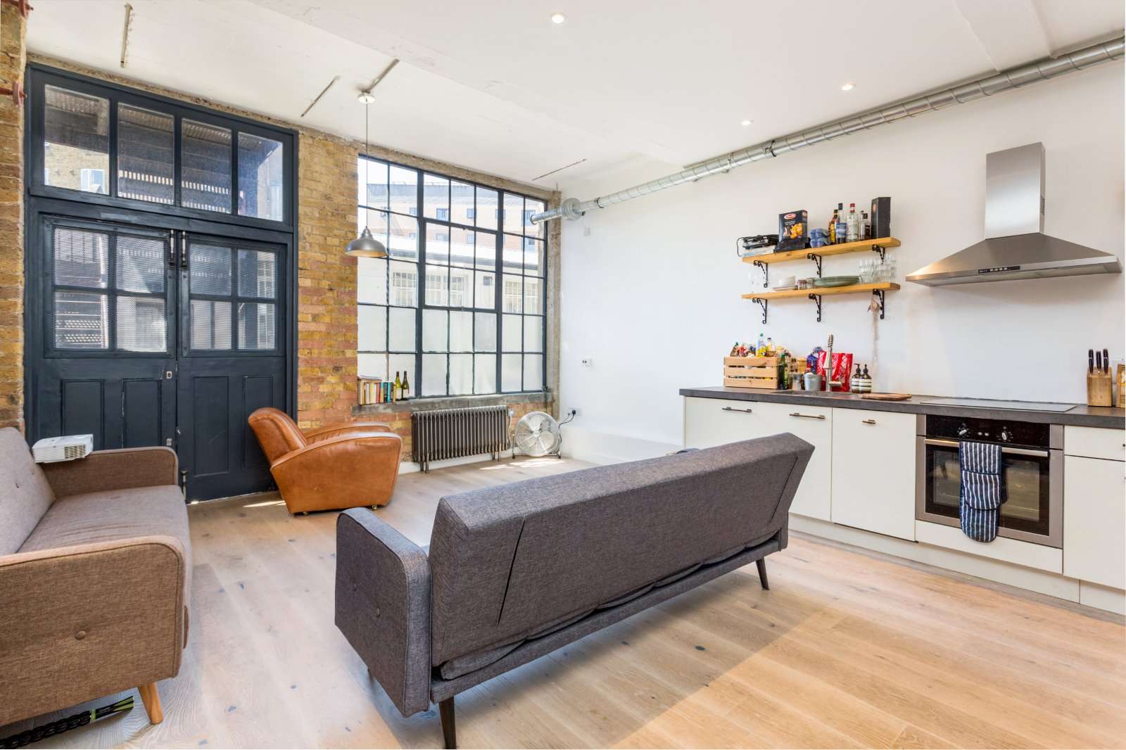 Tudor Road, South Hackney, London, E9 7SN | Bất động sản để bán | Savills