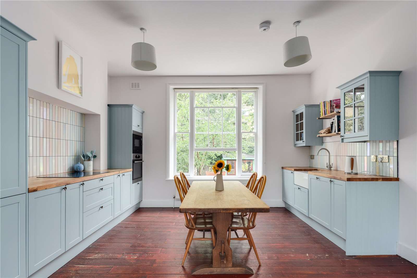 Ainsworth Road, London, E9 7LP Bất động sản để bán Savills