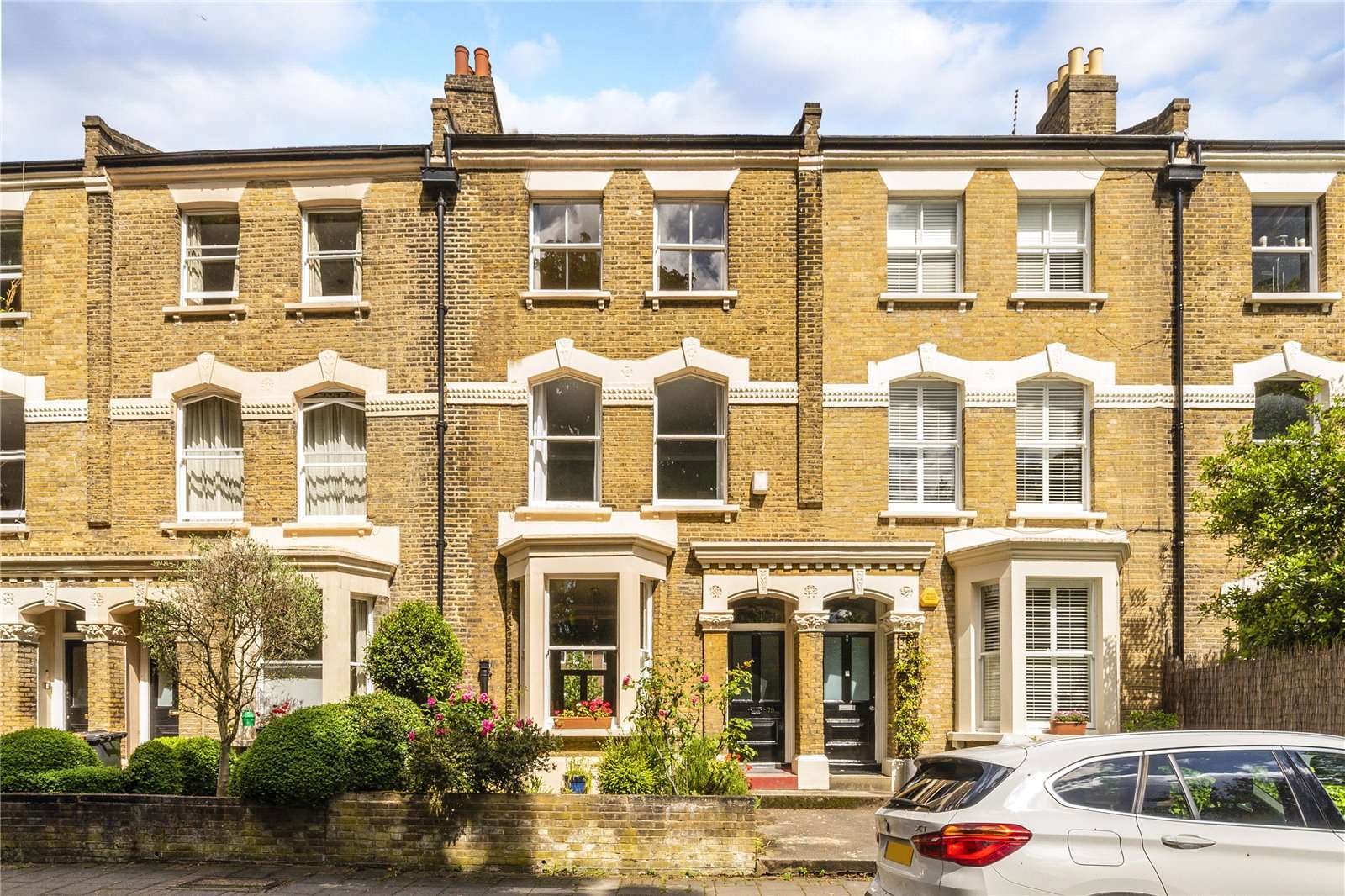 Property for sale in Hackney, London Savills