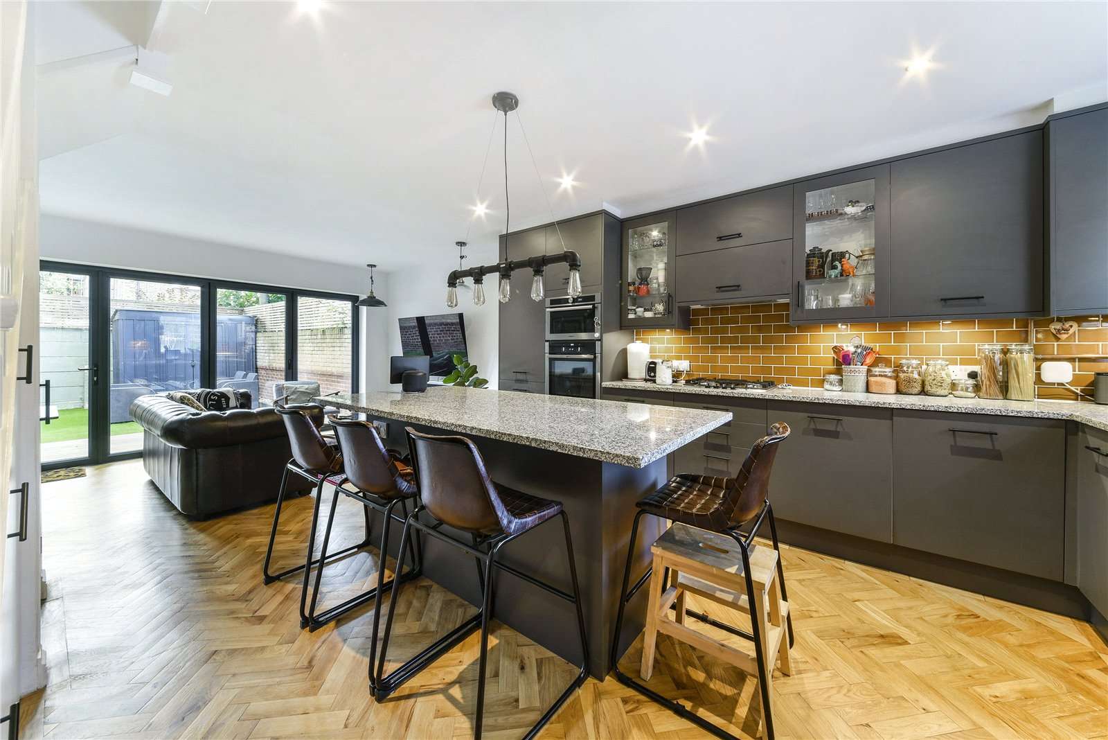 Savills Jackson Close, Speldhurst Road, London, E9 7ER Property for