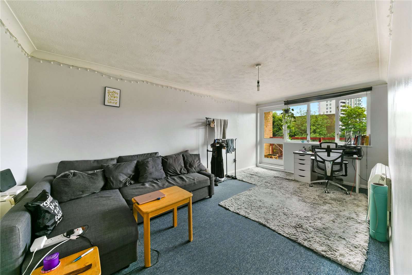 Bow Road, London, E3 3AA Property for sale Savills