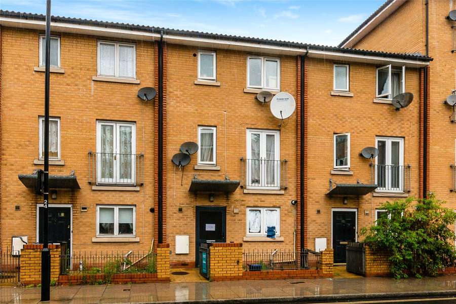 Eastway, Hackney Wick, London, E9 5JF Bất động sản để bán Savills