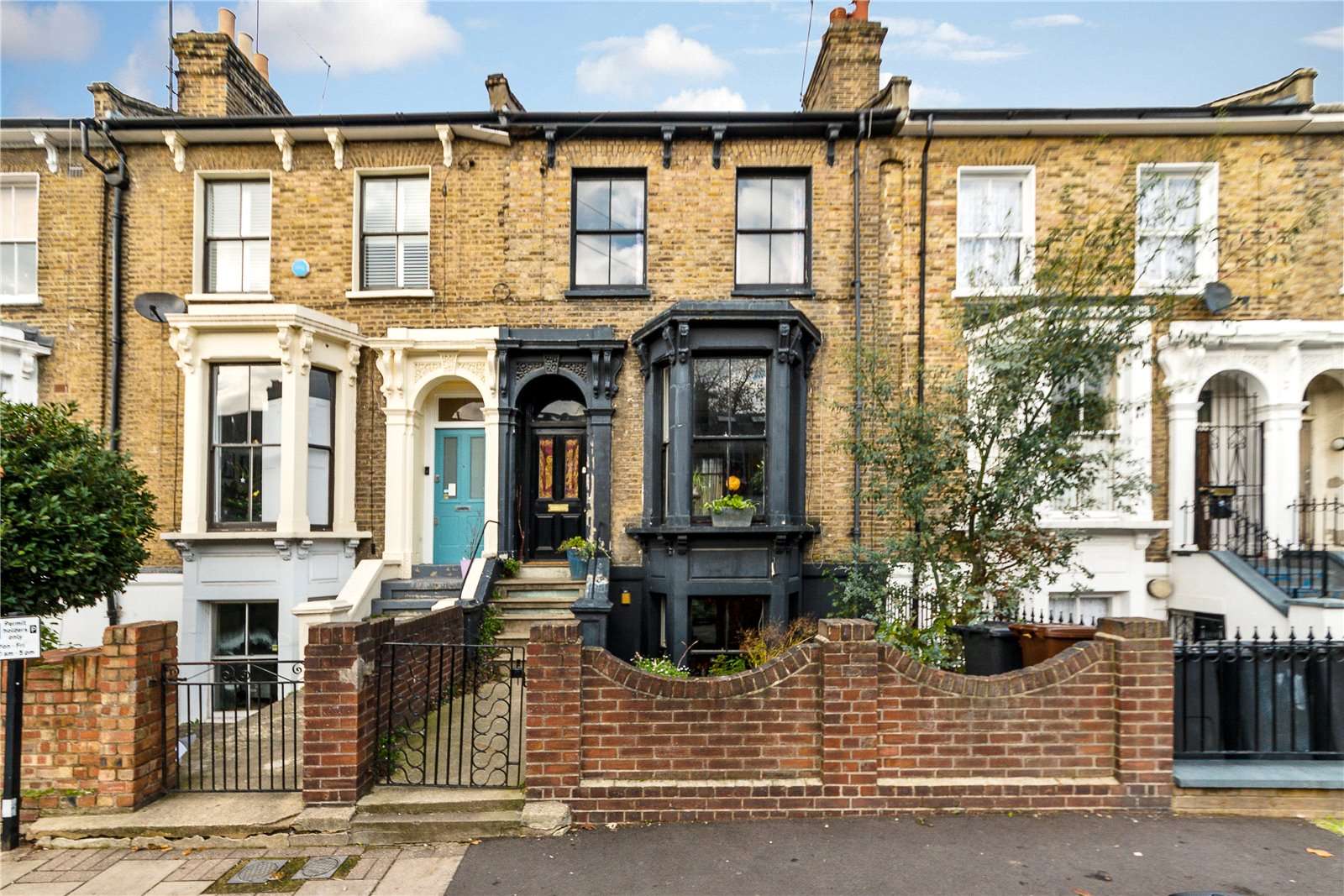 Penshurst Road, London, E9 7DT Bất động sản để bán Savills