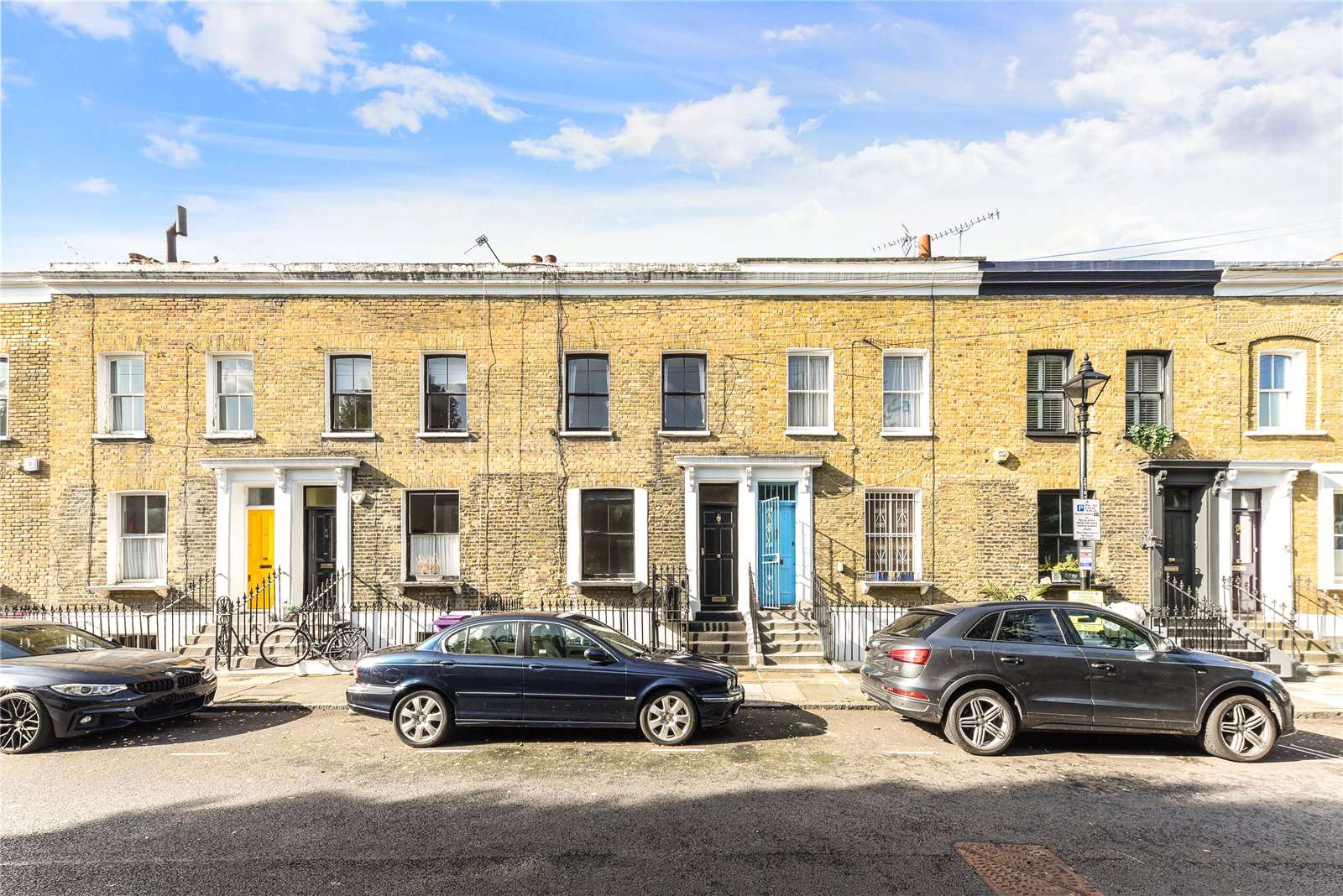 Property for sale in Hackney Wick Station, London Savills