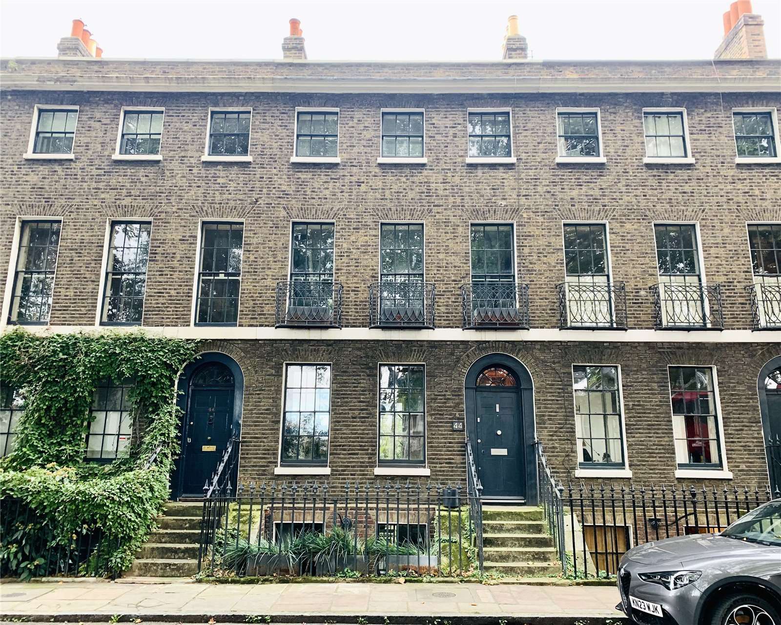 Cassland Road, London, E9 7AN | Property for sale | Savills