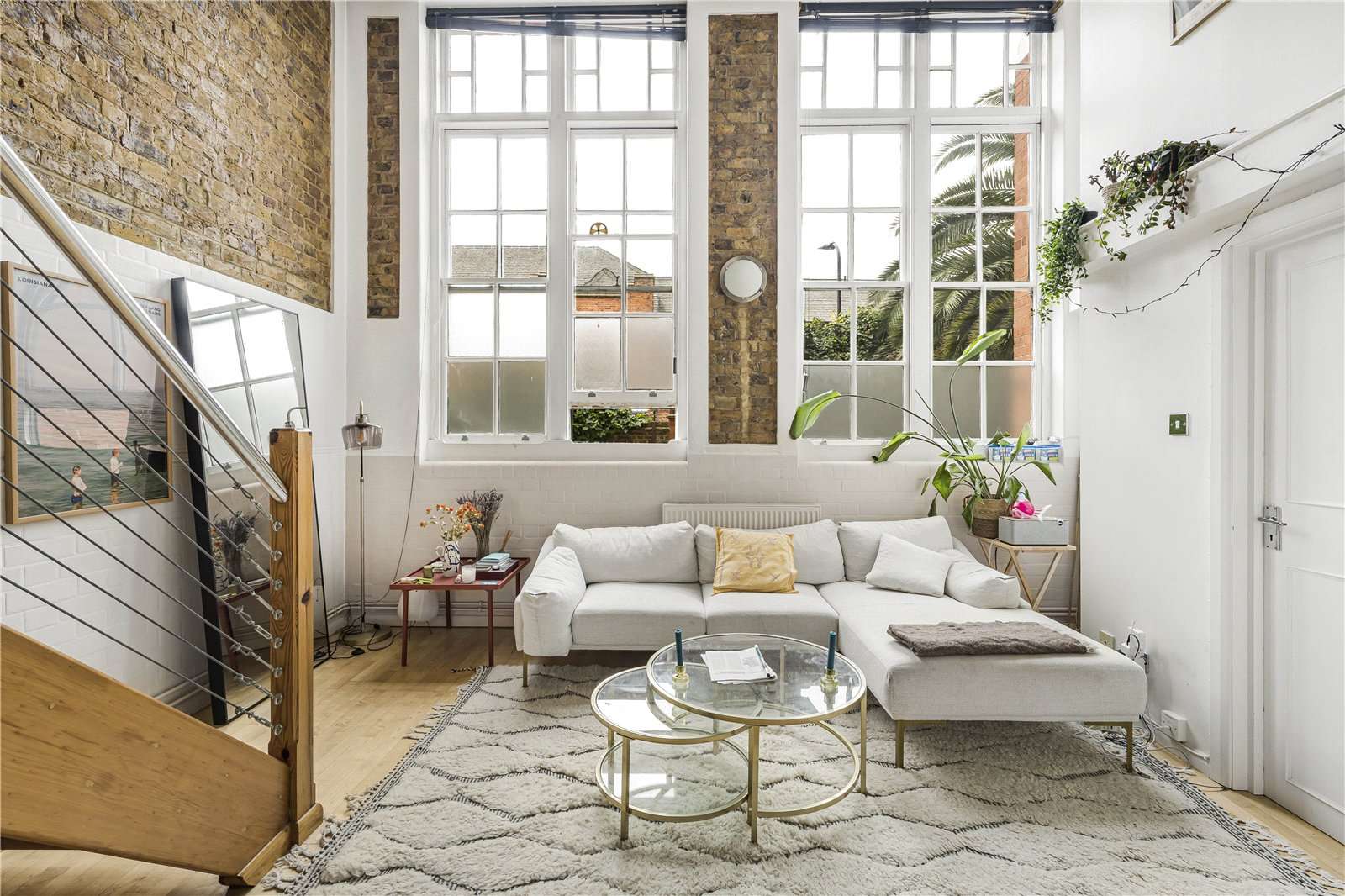 Rutland Road, London, E9 7TT | Property for sale | Savills