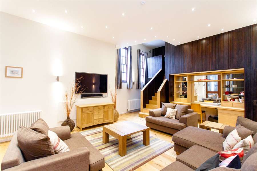 Tredegar Terrace, London, E3 5AH Property to rent Savills