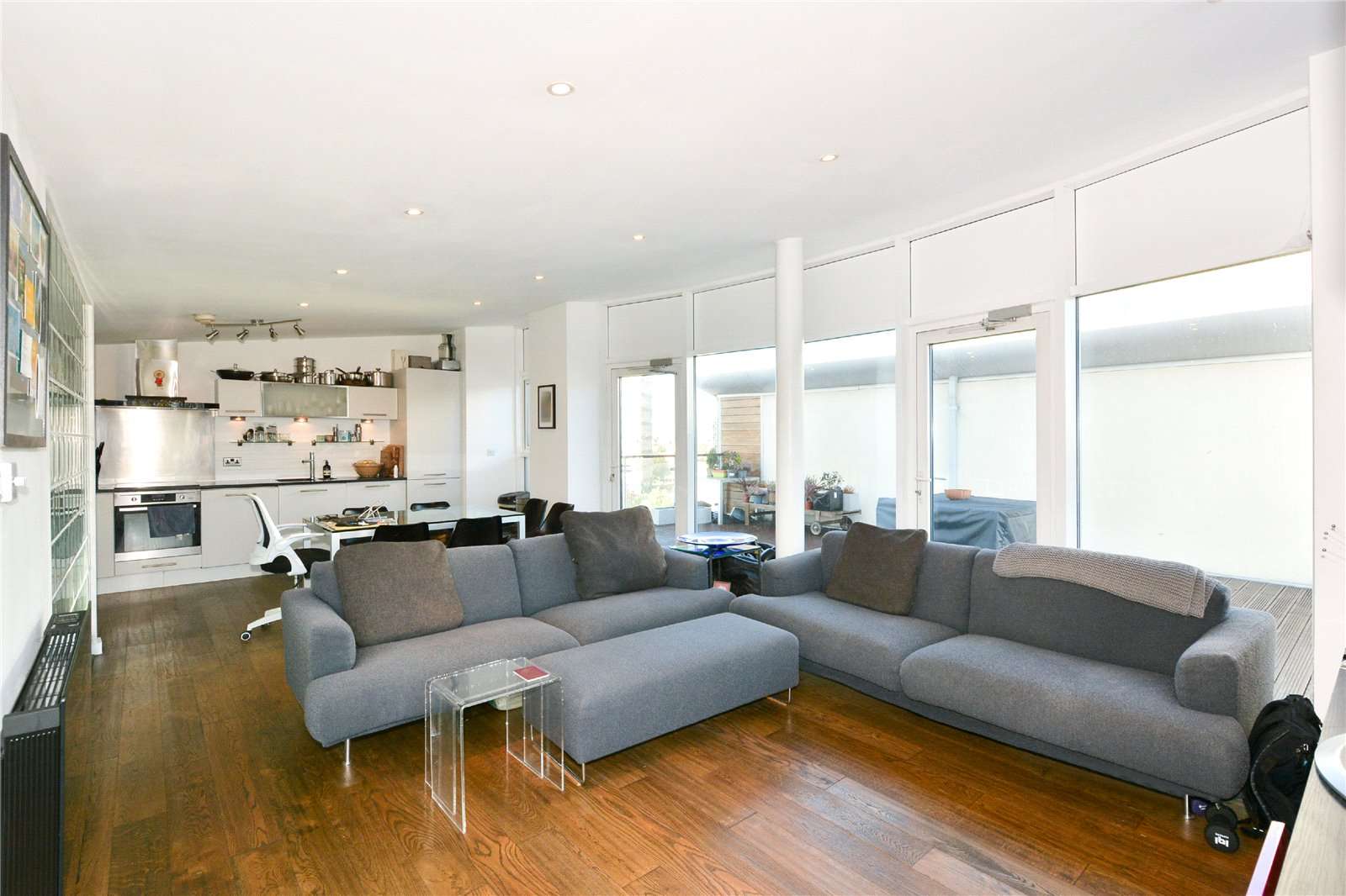 Palmers Road, Bethnal Green, London, E2 0SZ Property to rent Savills