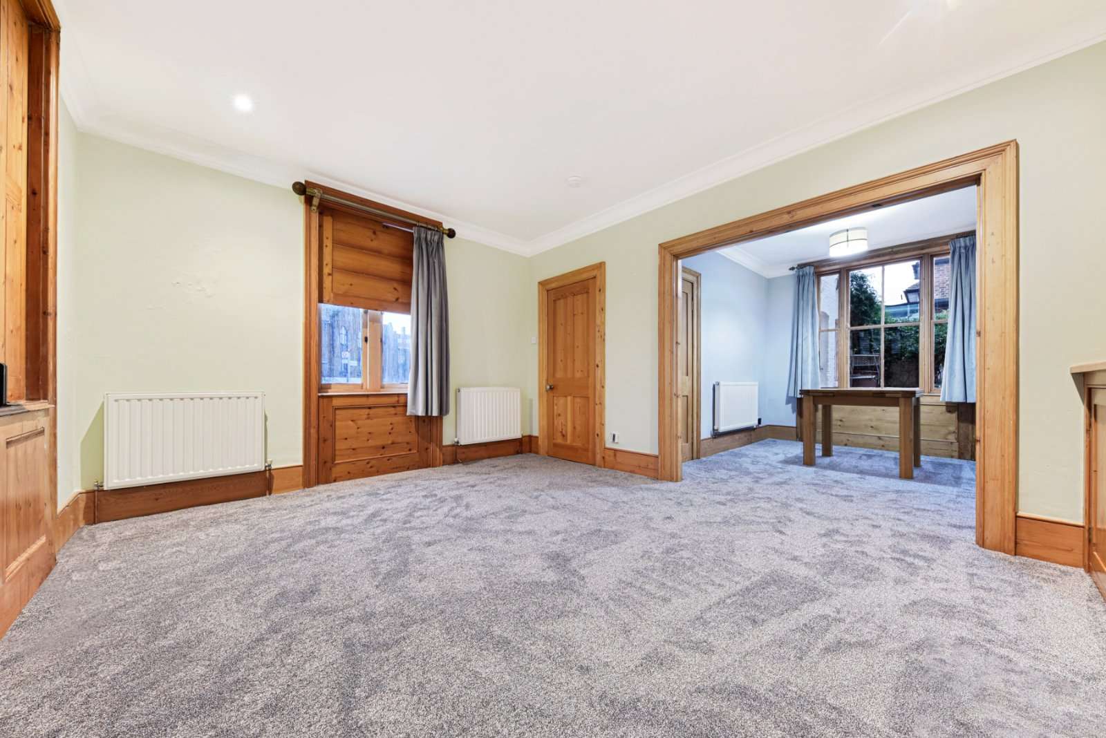 Church Crescent, Victoria Park Village, London, E9 7DH Property to
