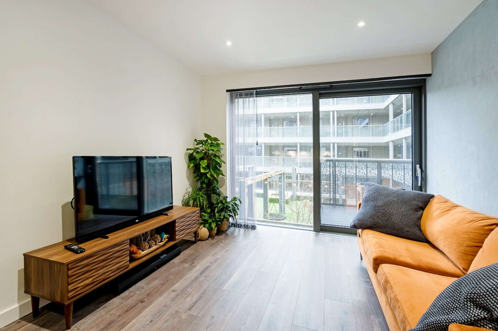 Curie House, Wallis Road, London, E9 5TF Property to rent Savills