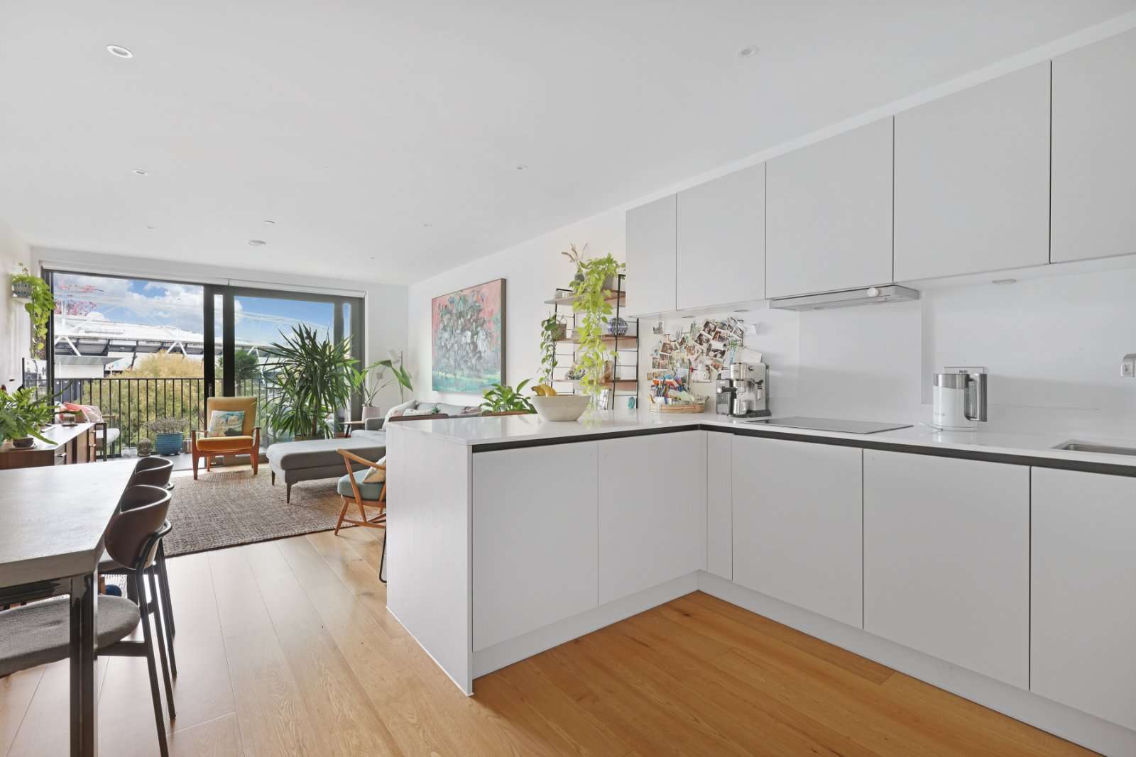 Navigators Walk, London, E3 2TG Property to rent Savills