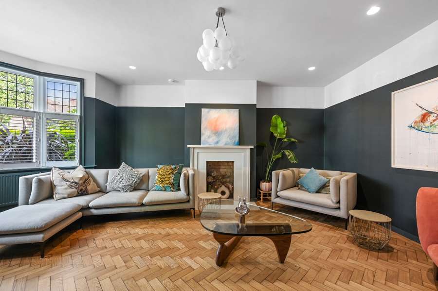 Sharon Gardens, London, E9 7RX Property to rent Savills