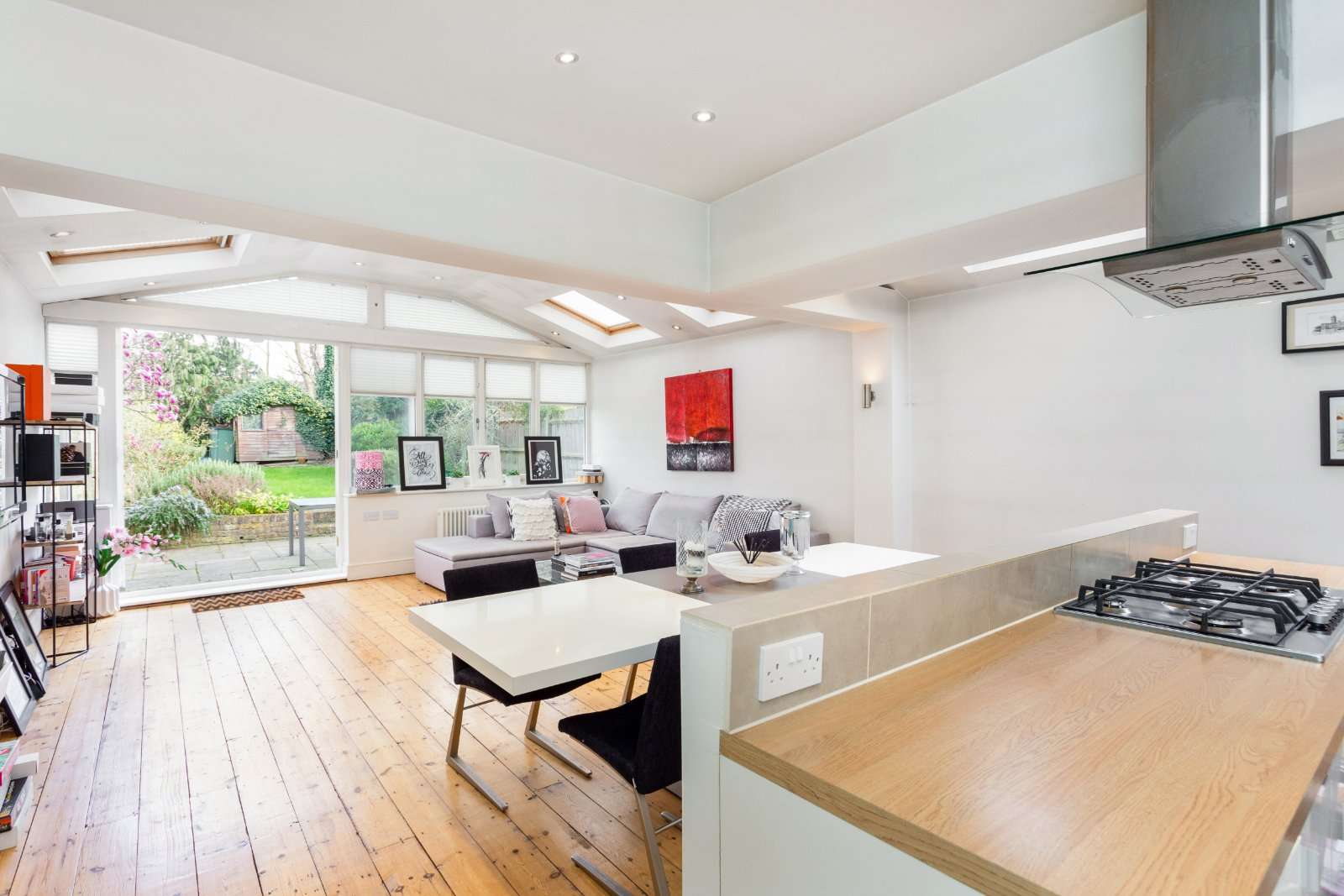 Earlsfield Road, Wandsworth, London, SW18 3DA Property to rent Savills