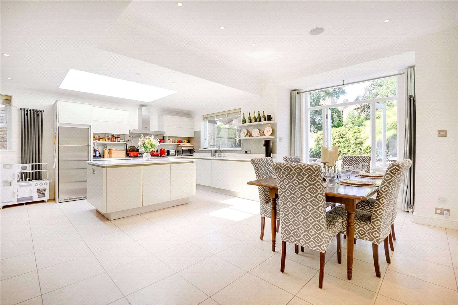 Swanage Road, London, SW18 2DY Property to rent Savills