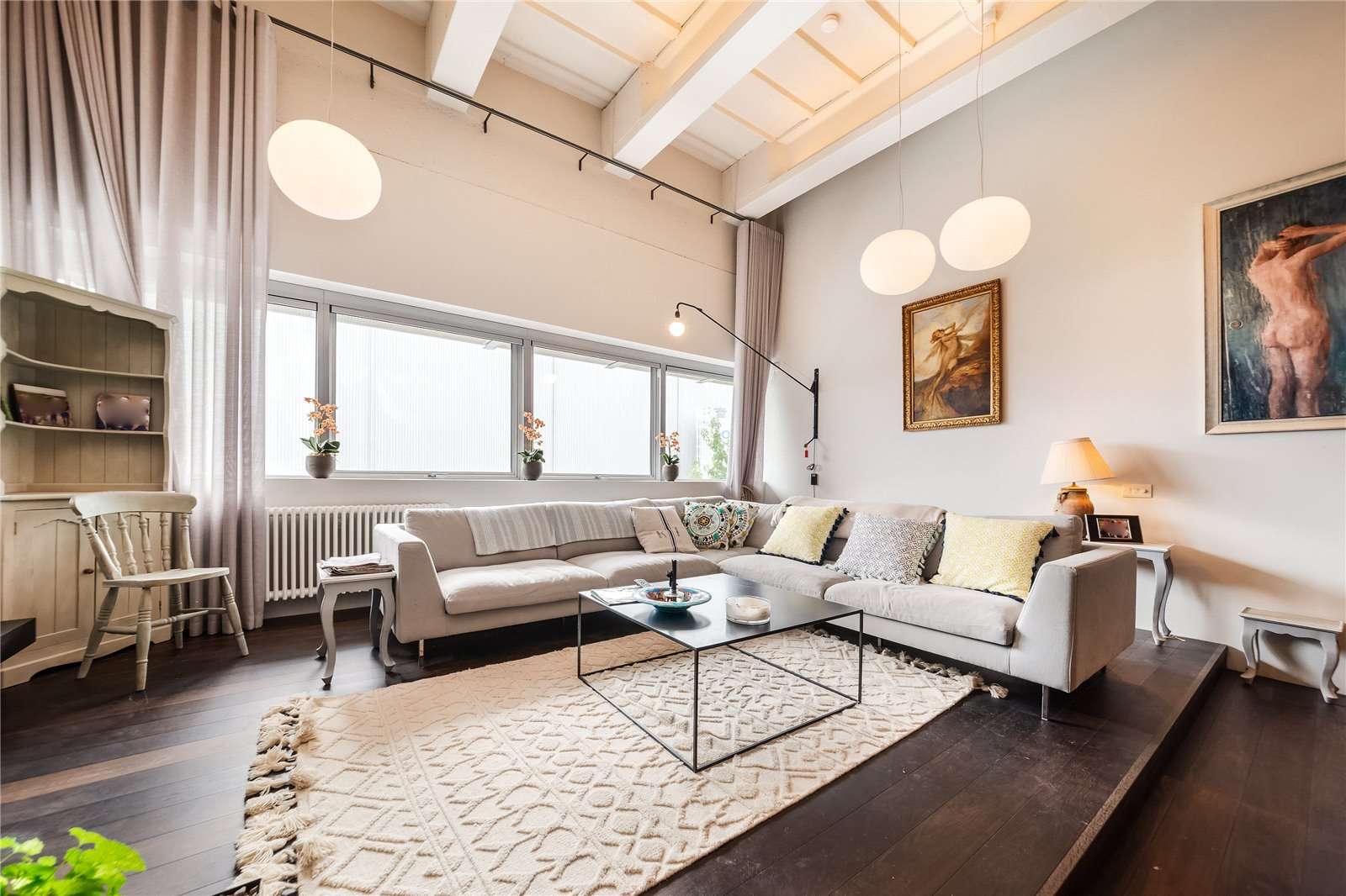 New Homes & New Builds to rent in England | Savills