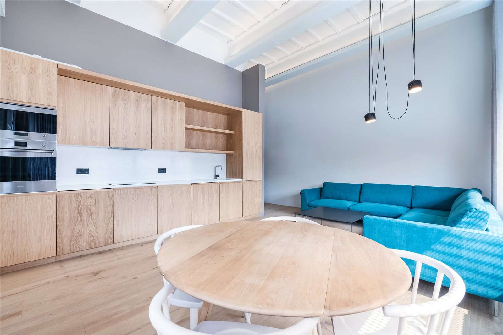 Carnwath Road, London, SW6 3DQ New homes to rent Savills