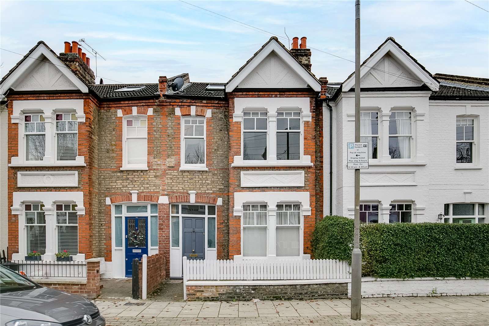 Twilley Street, London, SW18 4NS Property for sale Savills