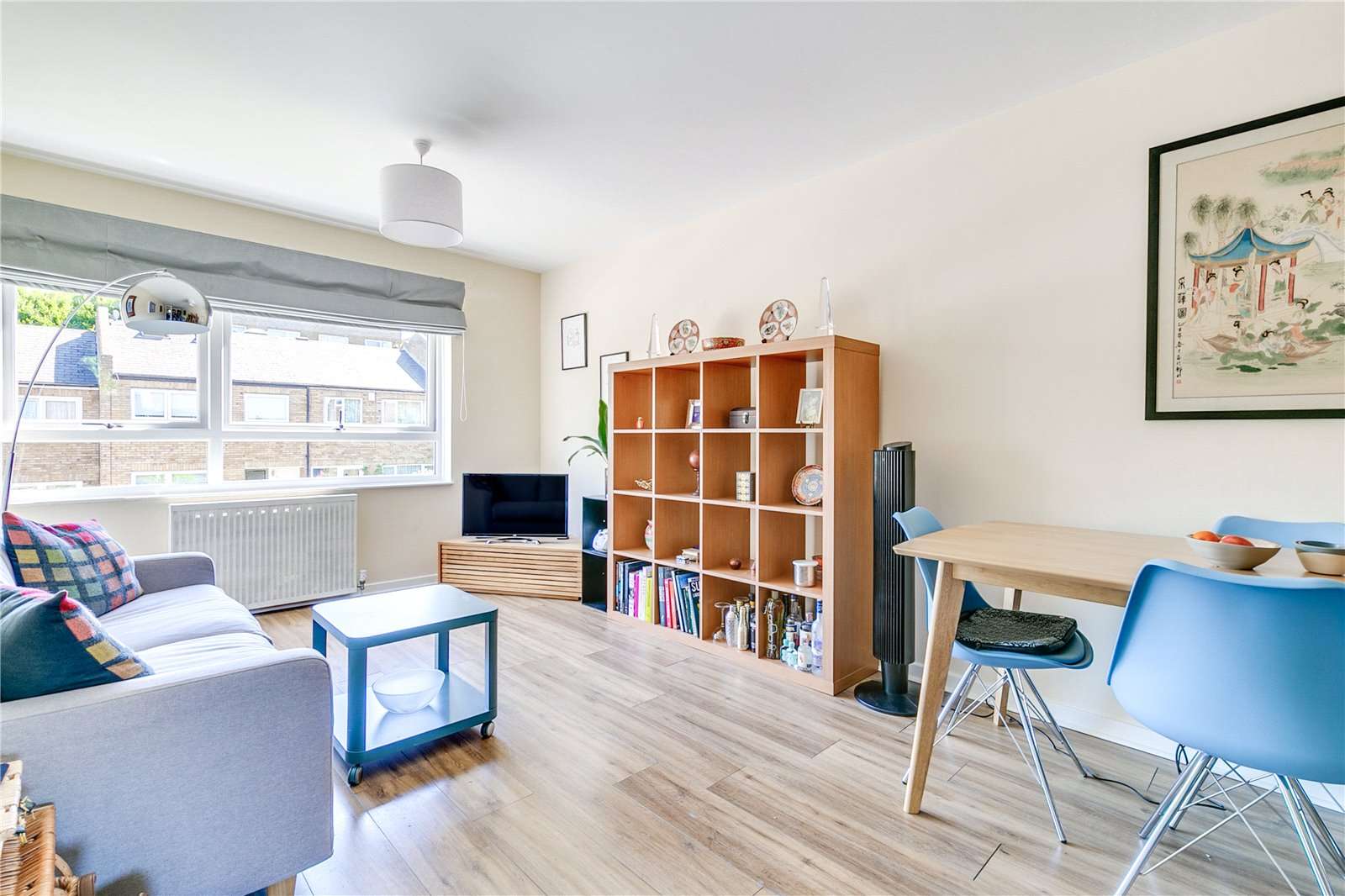 Bartholomew Close, London, SW18 1JG Property for sale Savills