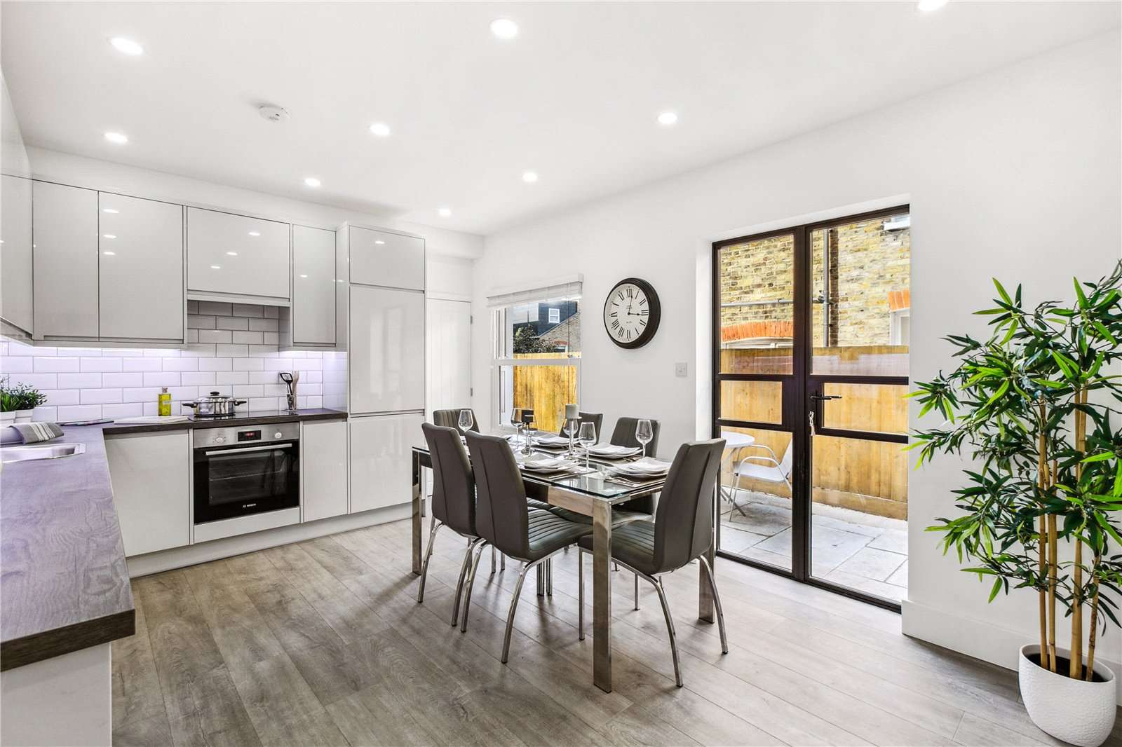 St. Ann's Hill, London, SW18 2SA Property for sale Savills