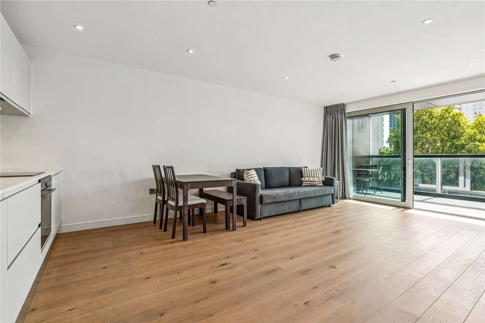 Buckhold Road, London, SW18 4RG | Property for sale | Savills