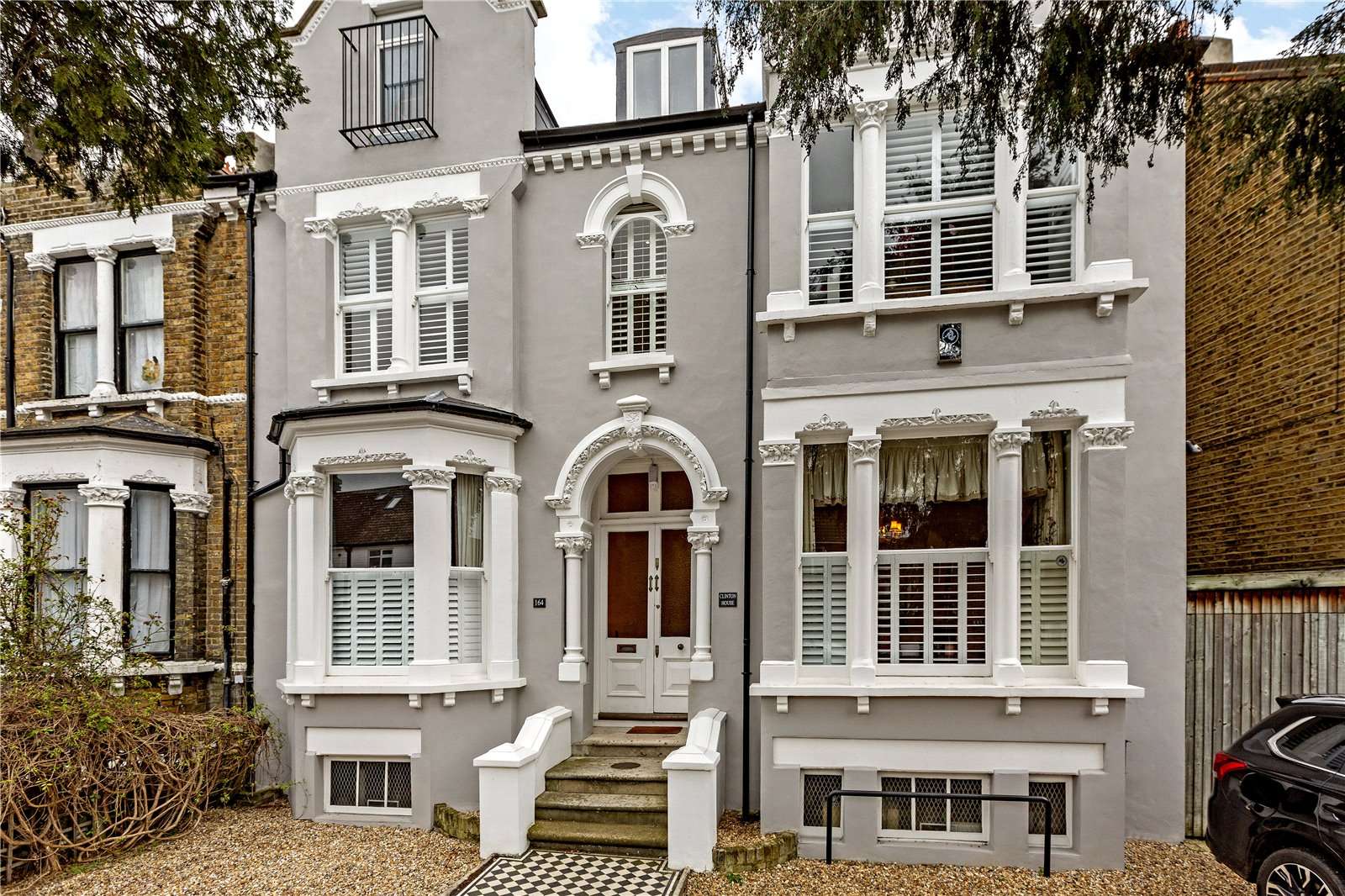 Savills St Ann S Hill Wandsworth London Sw18 2rs Property For Sale