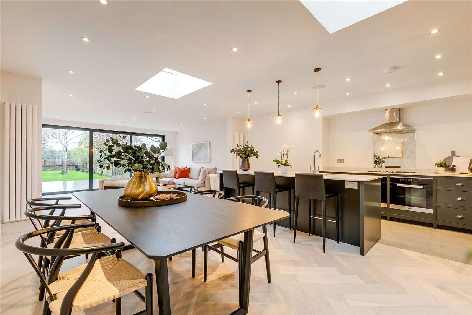 Brodrick Road, London, SW17 7DY Property for sale Savills
