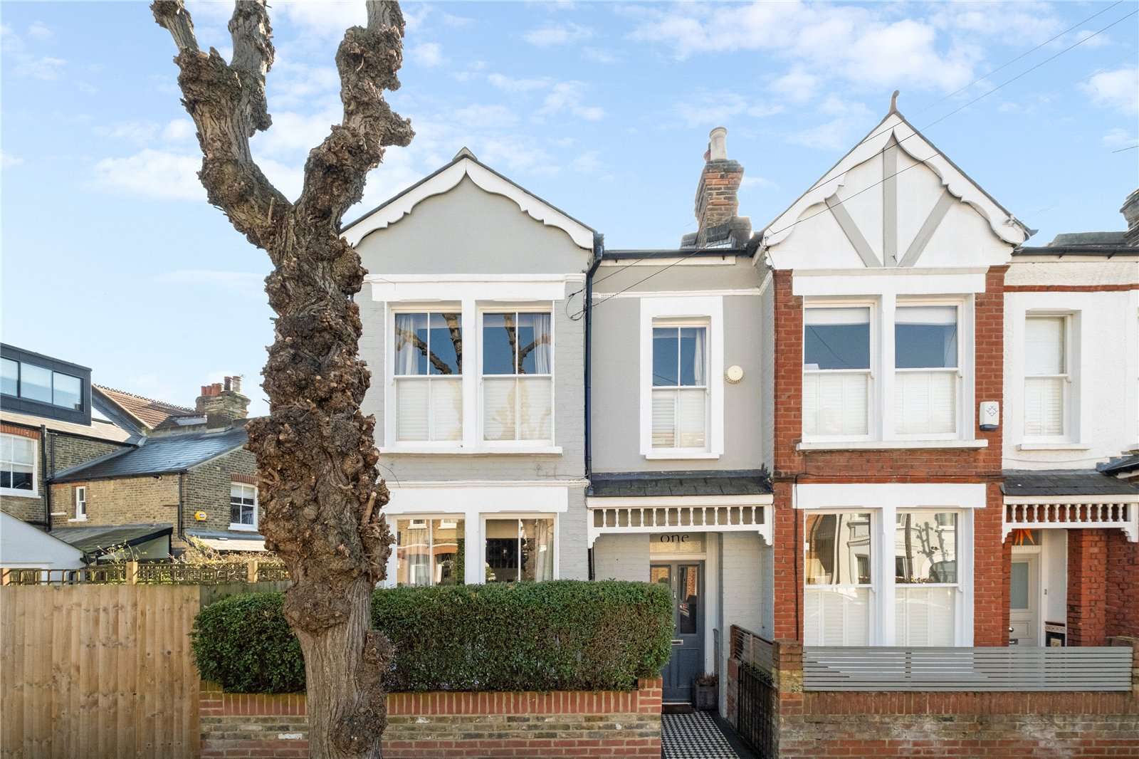 Killarney Road, London, SW18 2DU | Property for sale | Savills