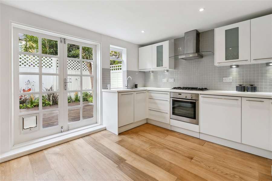 Melody Road, London, SW18 2QG Property for sale Savills