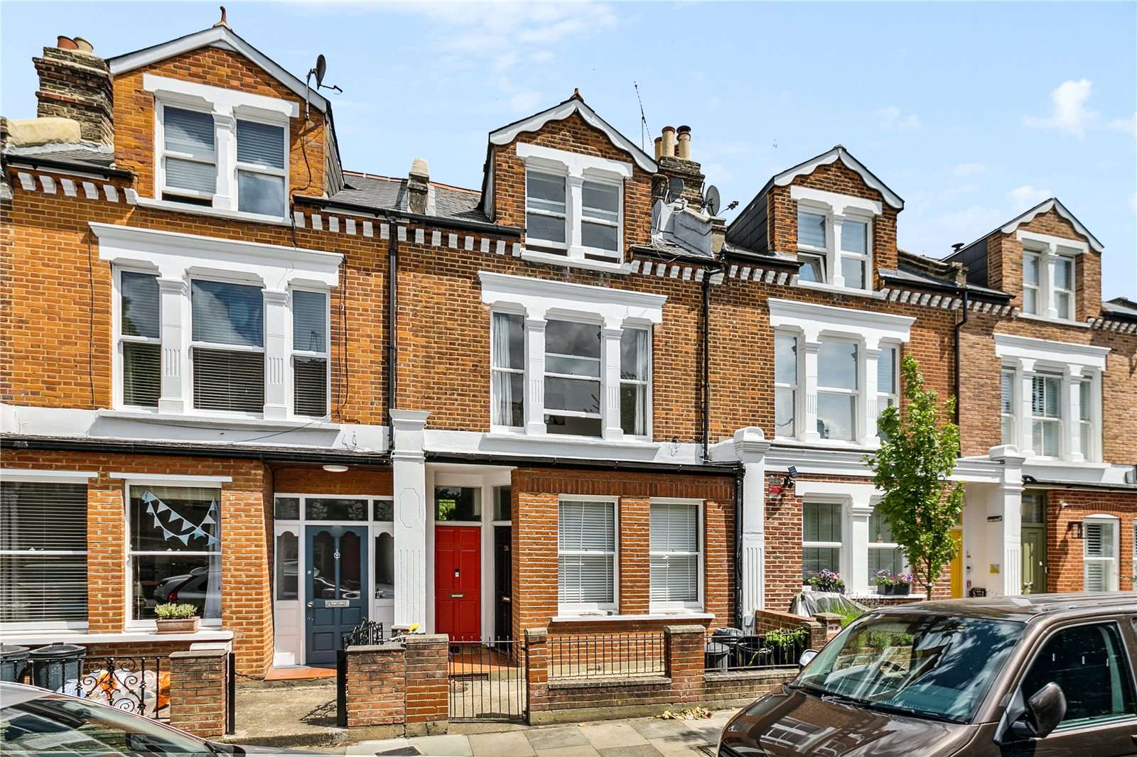 Barmouth Road, London, SW18 2DT Property for sale Savills