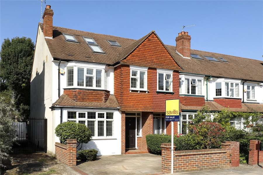 Hendham Road, Wandsworth, London, SW17 7DH Property for sale Savills